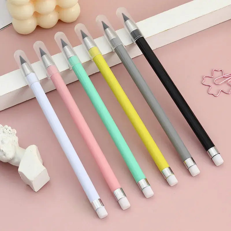 Inkless Unlimited Writing Pencil