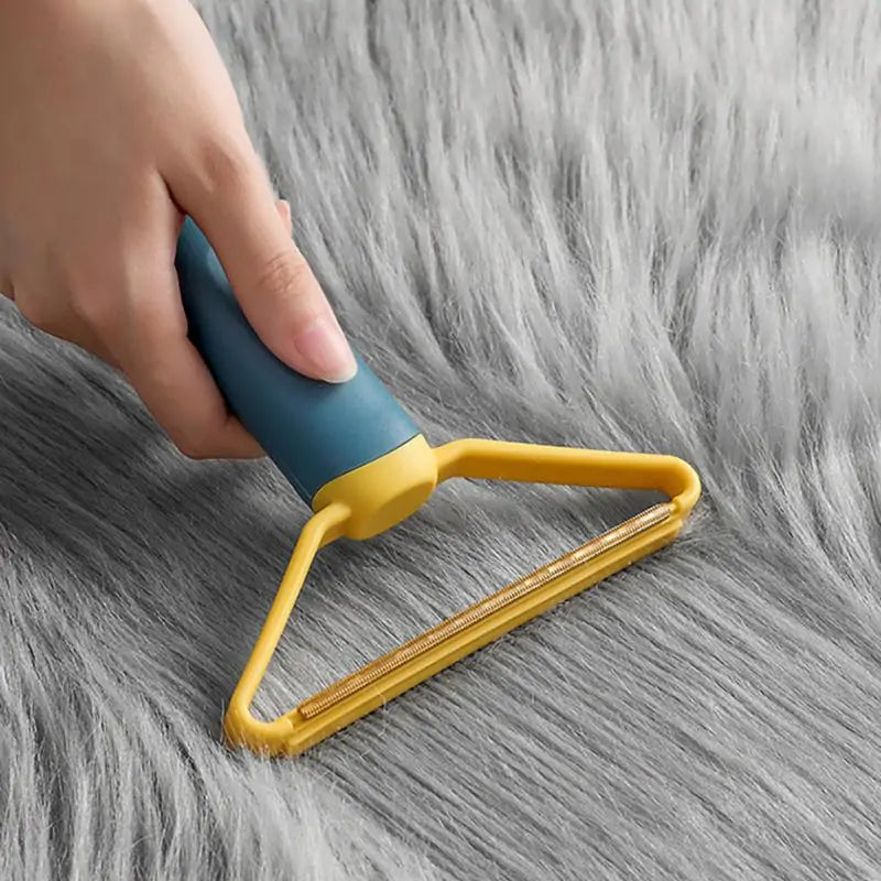 Portable Manual Hair Removal