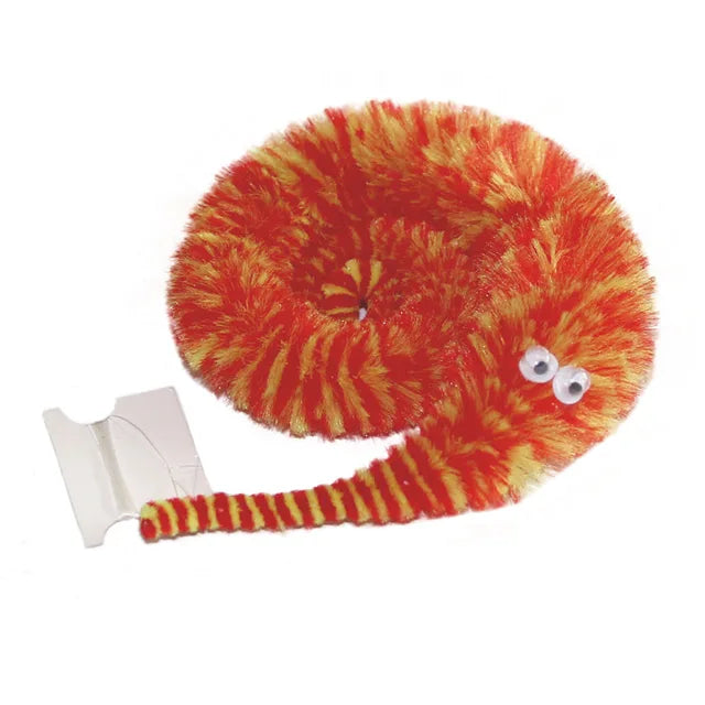 Funny Twisty Worm Magic Props: Entertaining Fun for Kids