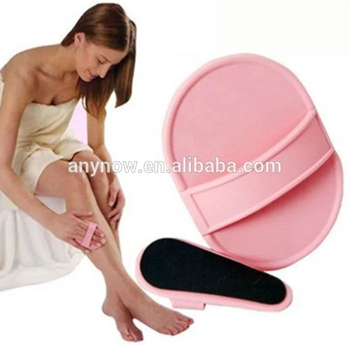 Smooth Skin Hair Removal Pads