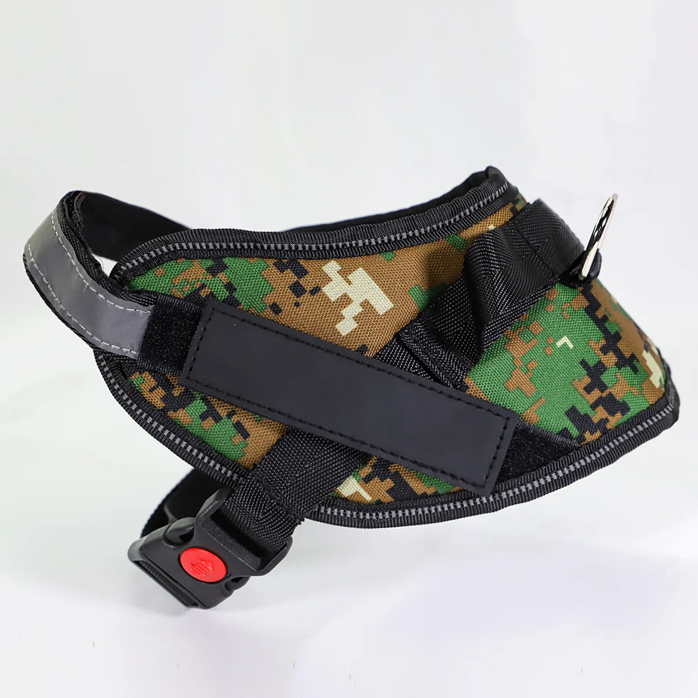 Pet Chest Harness