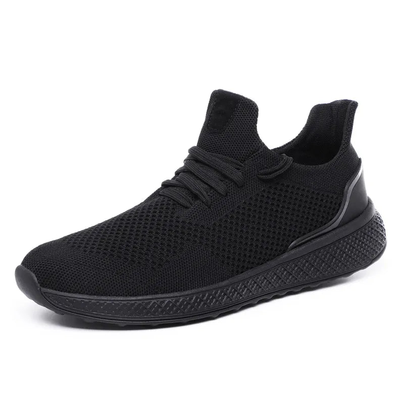 Lightweight Breathable Walking Sneakers