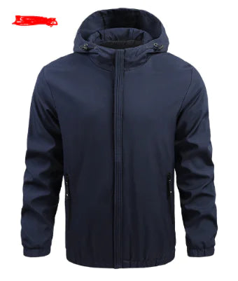 Waterproof Jacket for Men