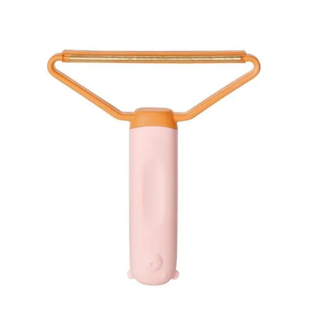 Portable Manual Hair Removal