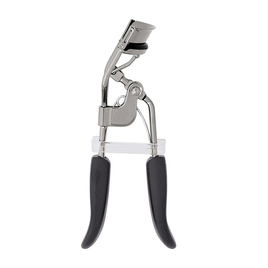 e.l.f. Pro Eyelash Curler, Vegan Makeup Tool, Creates Eye-Opening & Lifted Lashes, Lash Curler Includes Additional Rubber Replacement Pad