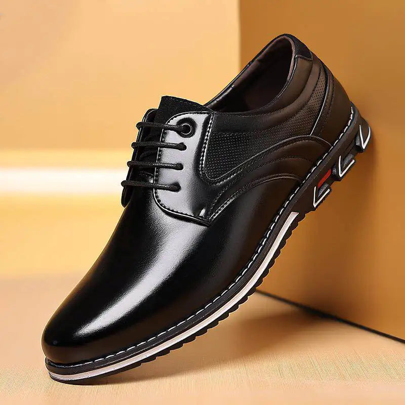 Oxford Imperial Dress Shoe