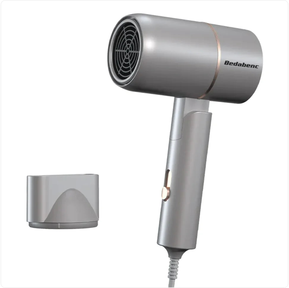 Compact Ionic Hair Dryer