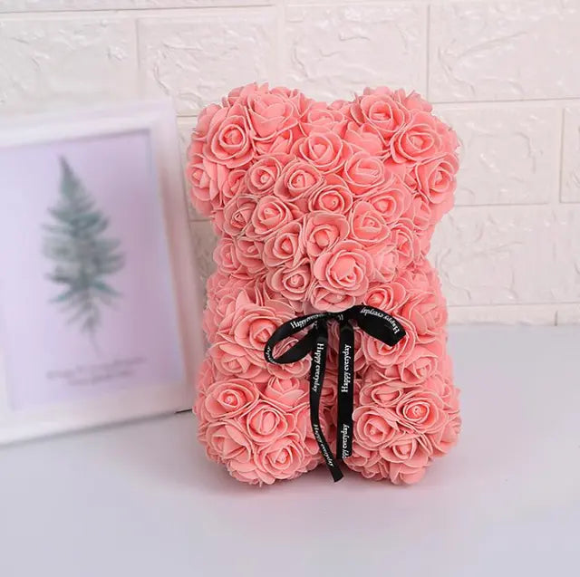 Rose Bear