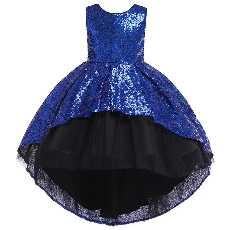 Children's Summer Dress For Girls