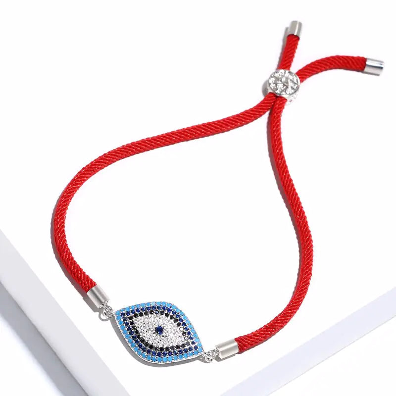 Turkish Evil Eye Design Bracelets