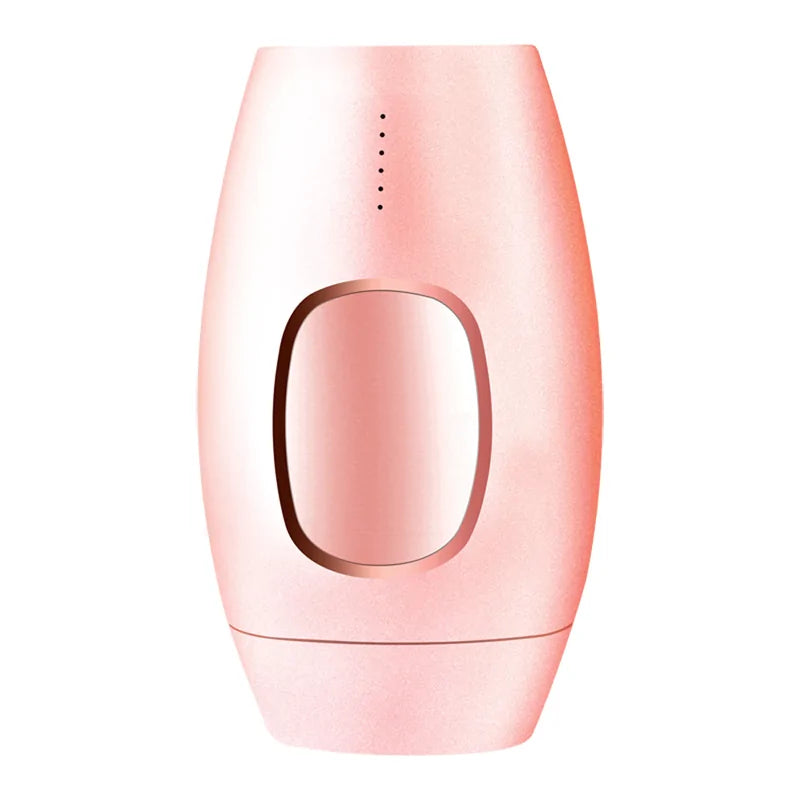 Laser Epilator Hair Removal