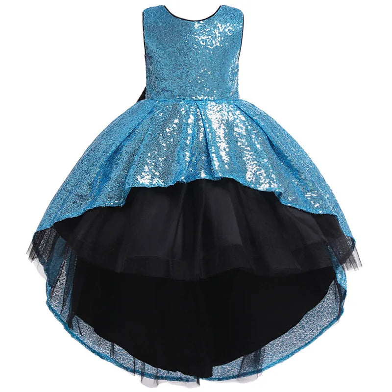 Children's Summer Dress For Girls