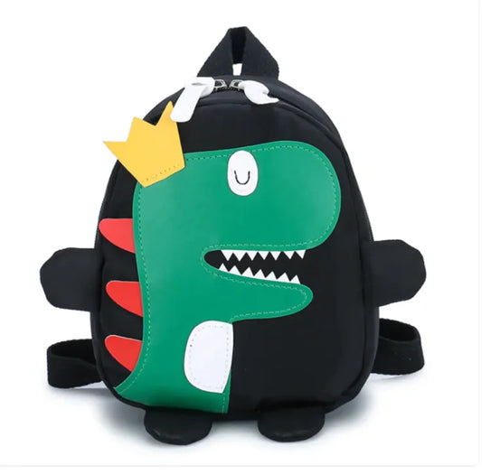 Dino Delight School Backpack