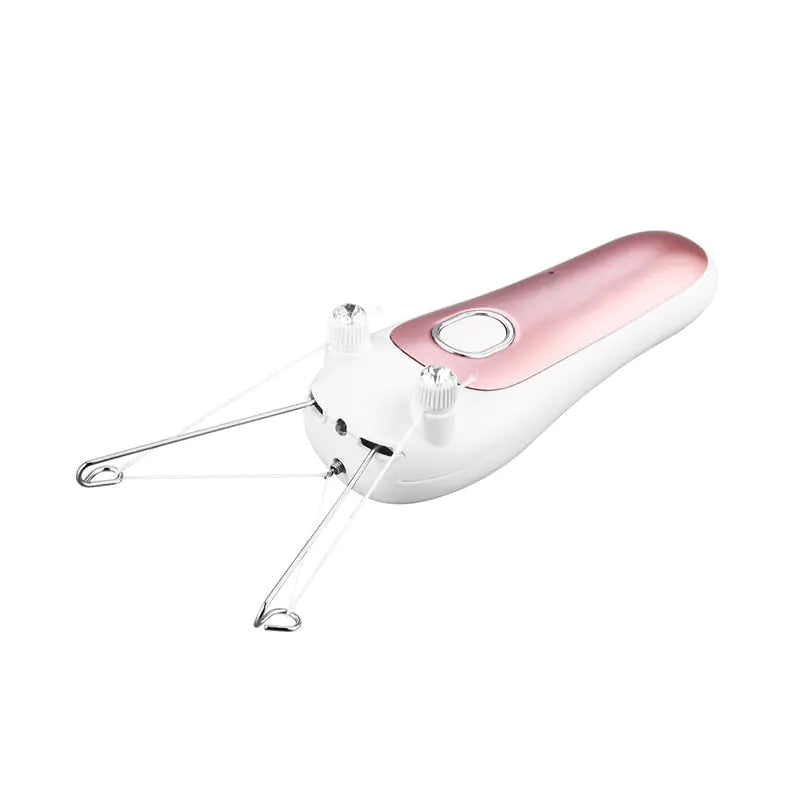 Electric Thread Epilator Shaver