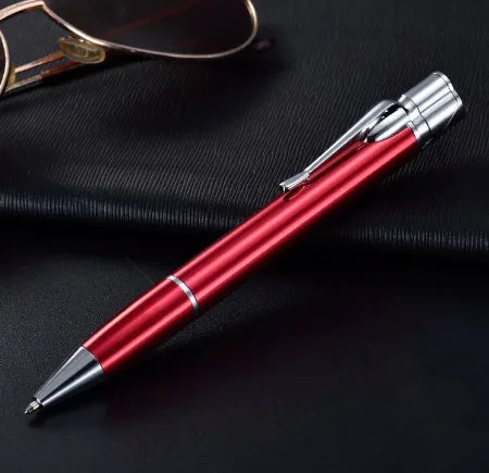 Refillable Pen Lighter