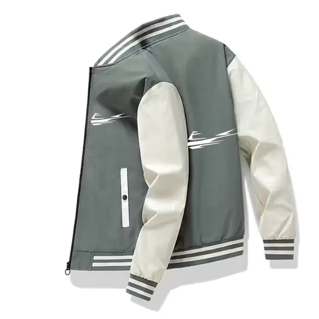 Camping outdoor sports jacket