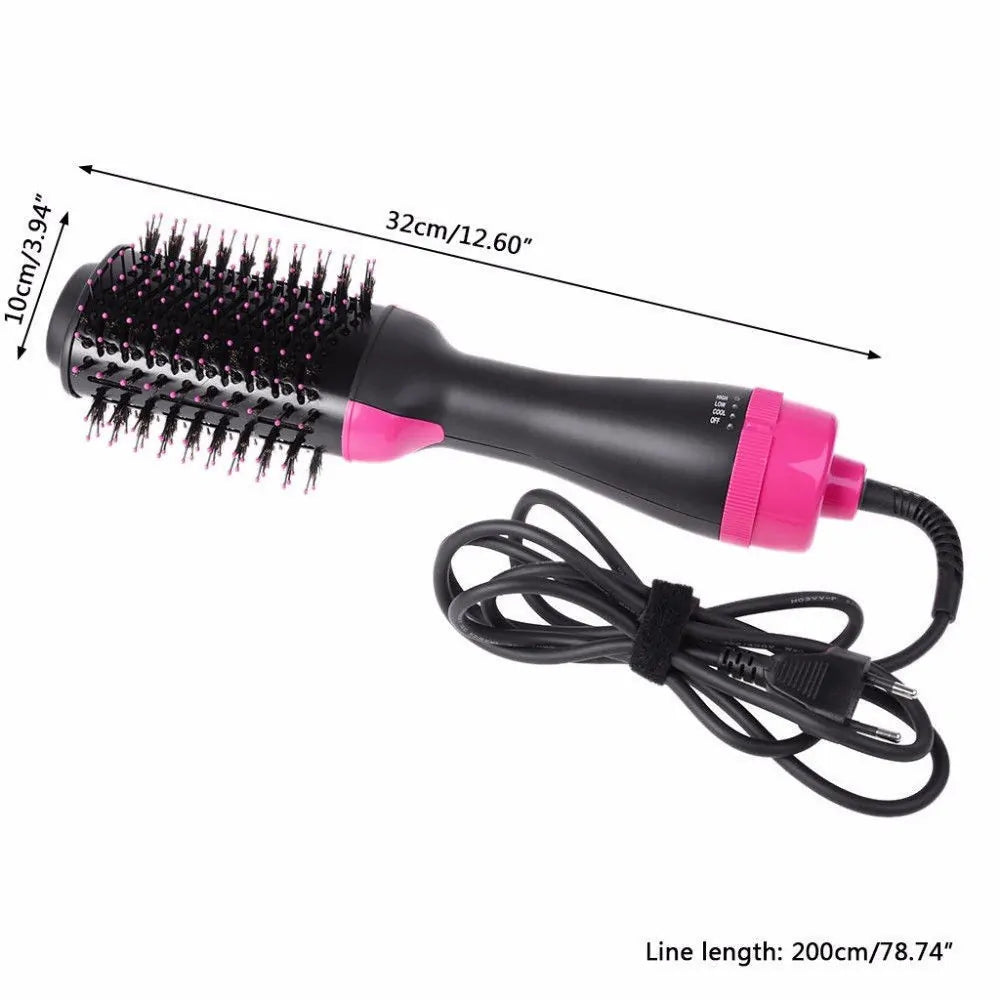 Multifunctional Hair Dryer