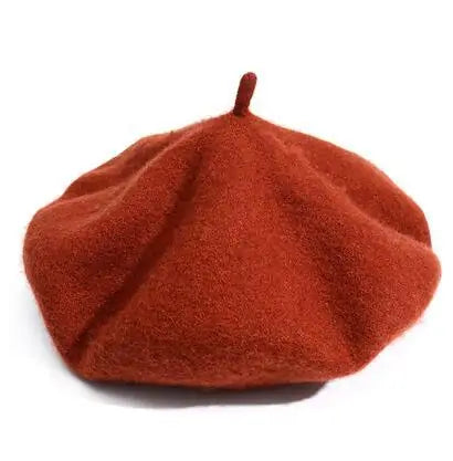 Autumn Winter Hat