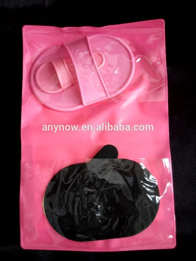 Smooth Skin Hair Removal Pads