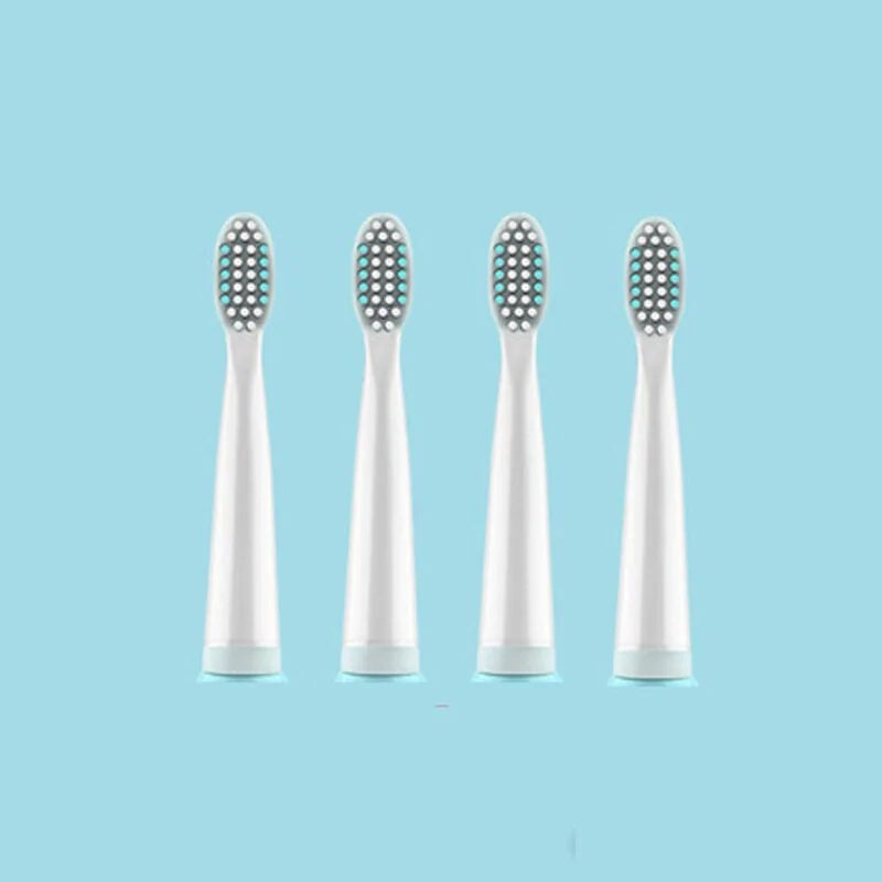 Powerful Ultrasonic Sonic Electric Toothbrush