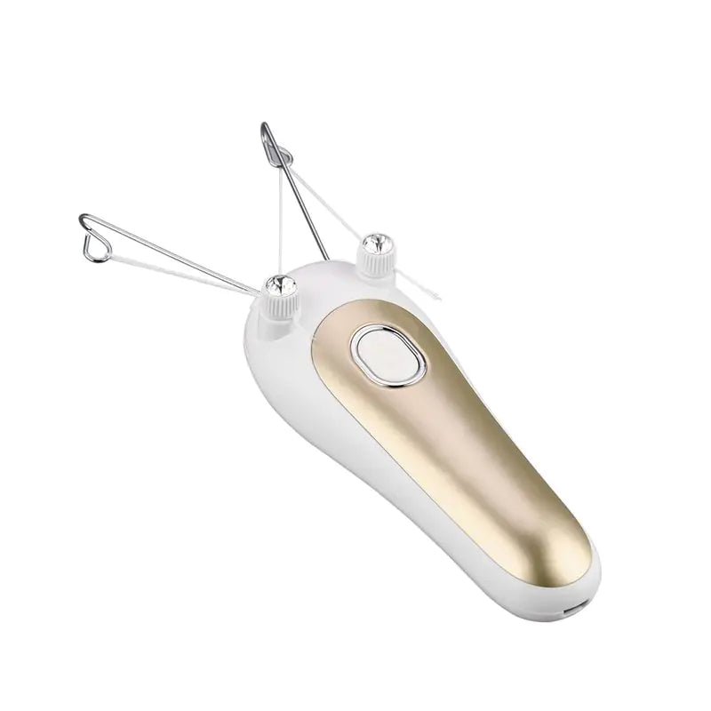 Electric Thread Epilator Shaver