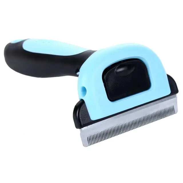 Removable Pet Comb