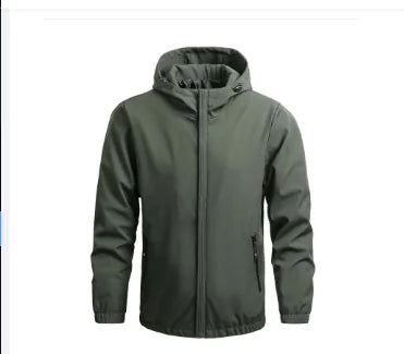 Waterproof Jacket for Men