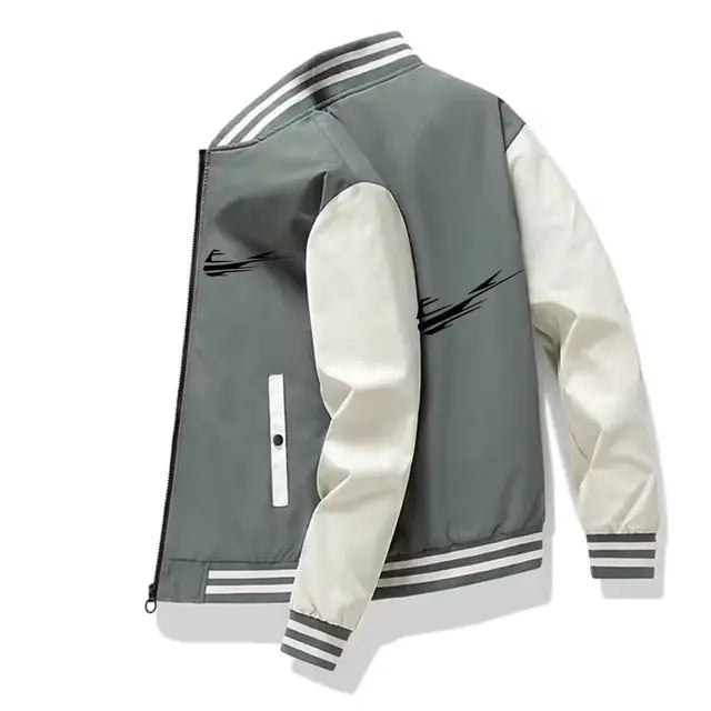 Camping outdoor sports jacket