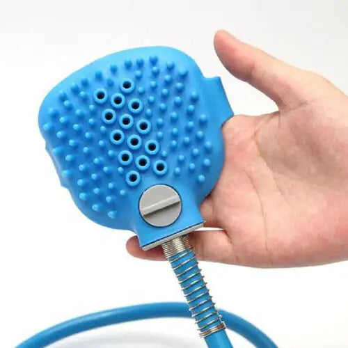 Pet Bathing Tool