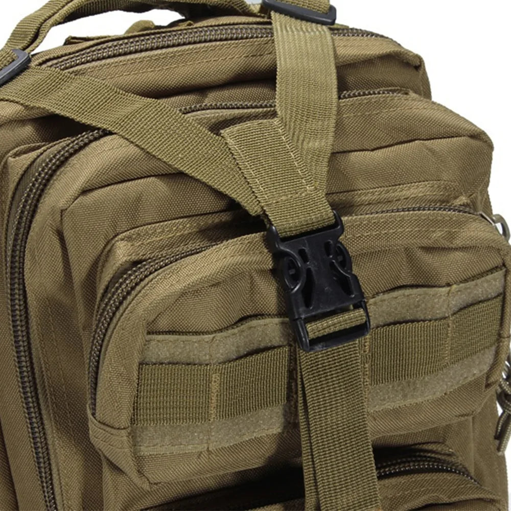 Outdoor Military Trekking Bags