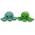 Octopus Plush Doll - Cute Home Decoration for Kids