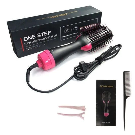 2 in 1 Multifunctional Hair Dryer