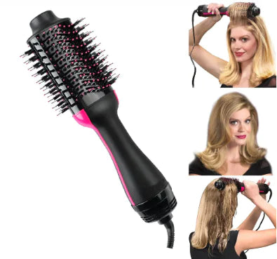 Multifunctional Hair Dryer