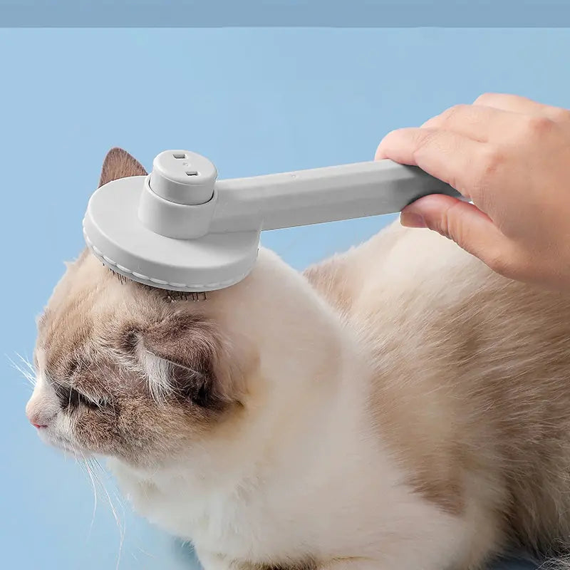 Pet Hair Removal Comb