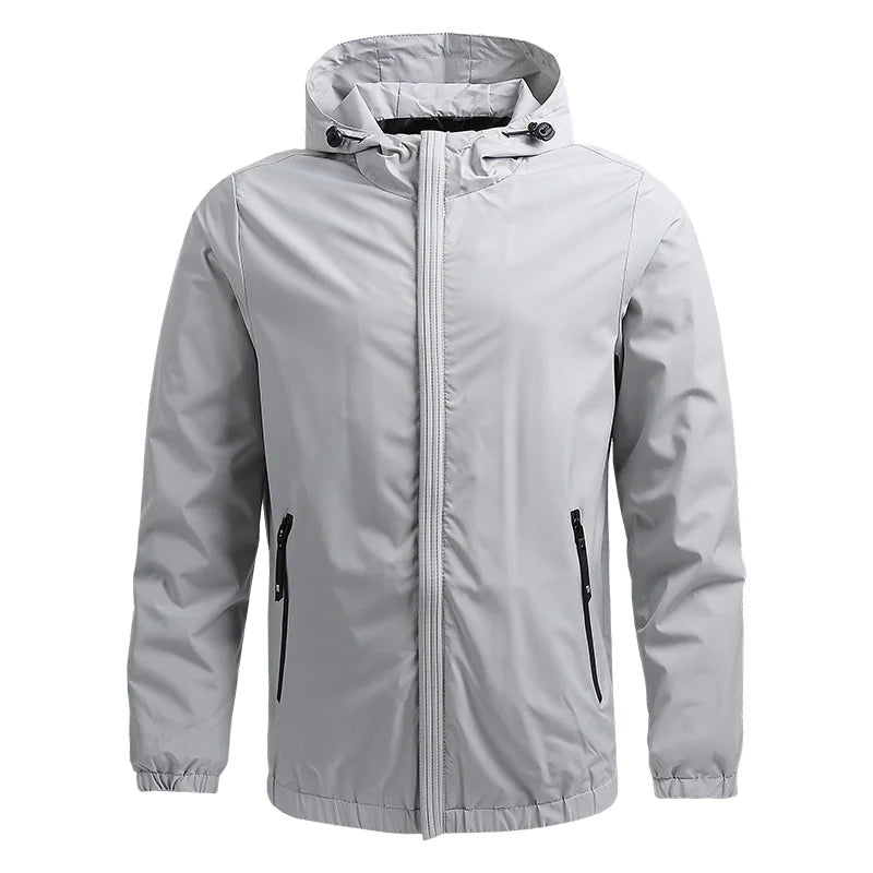 Waterproof Jacket for Men