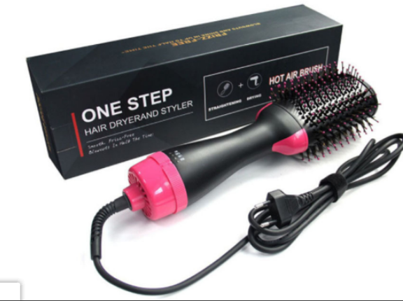 2 in 1 Multifunctional Hair Dryer