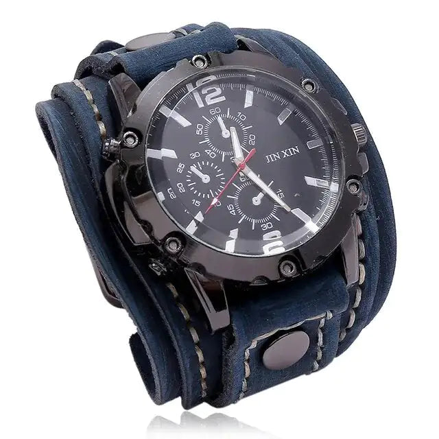 Mens Quartz Watches