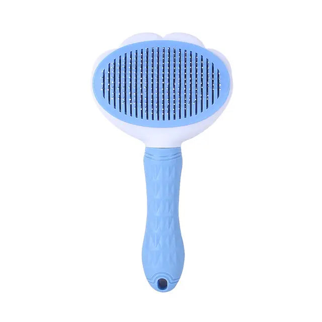 Pet Hair Removal Comb