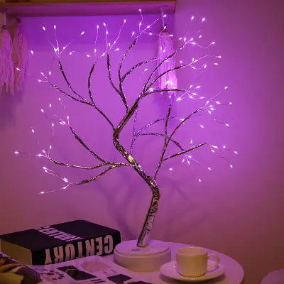 Mini Led Christmas Tree