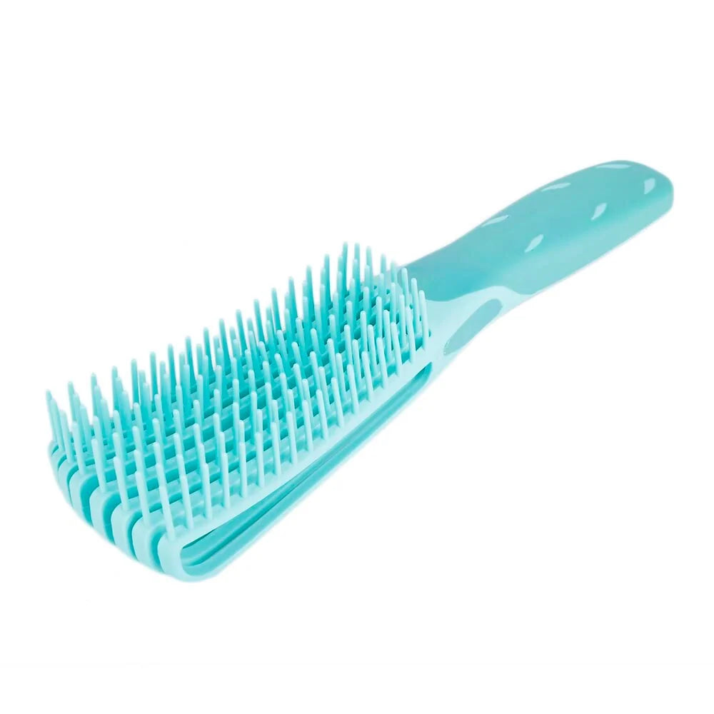 Hair Brush Scalp Massage Comb