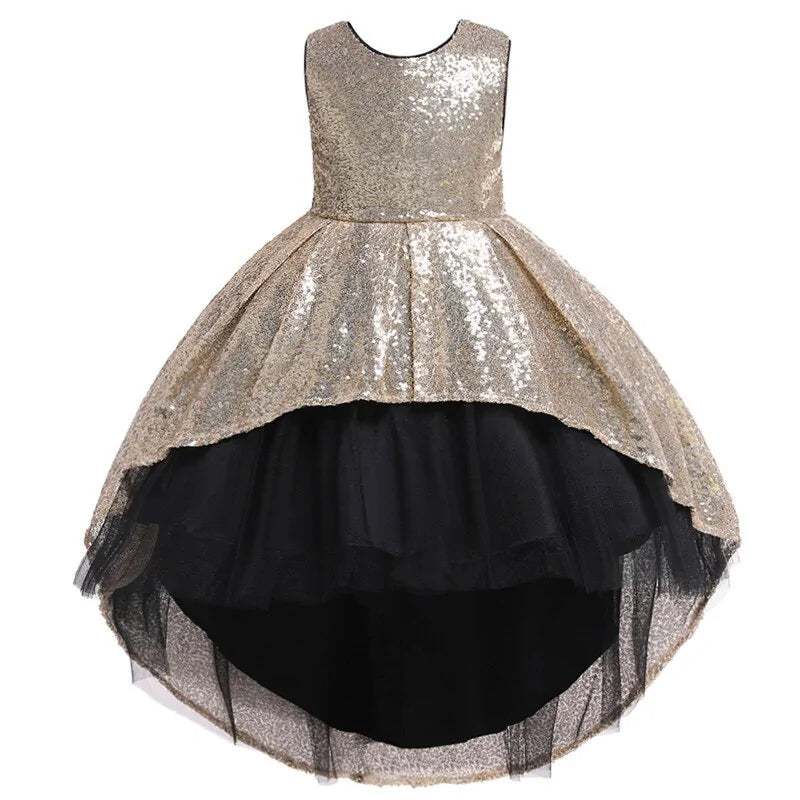 Children's Summer Dress For Girls