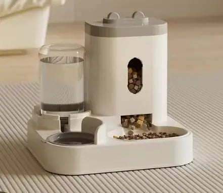 Pet Food Bowl