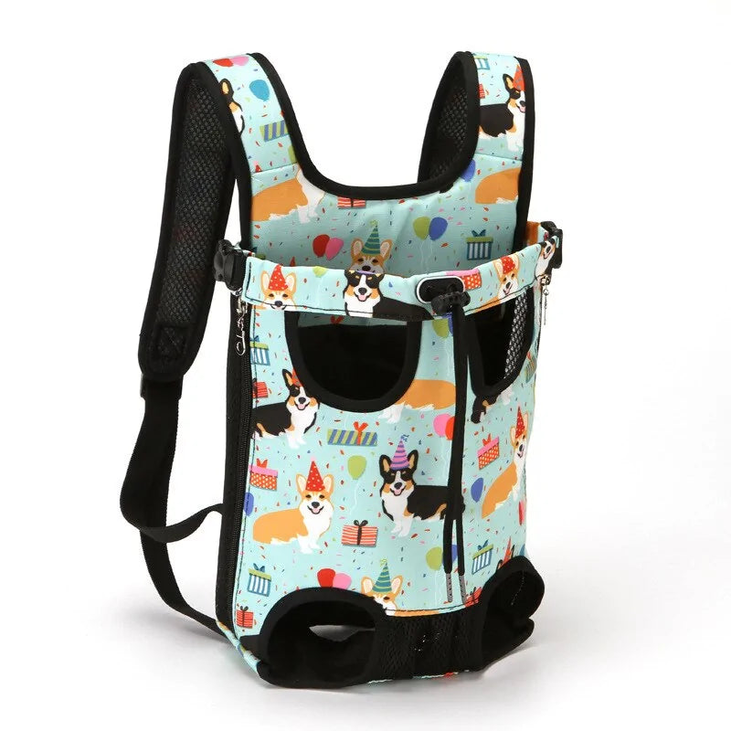 Pet Carrier Packsack