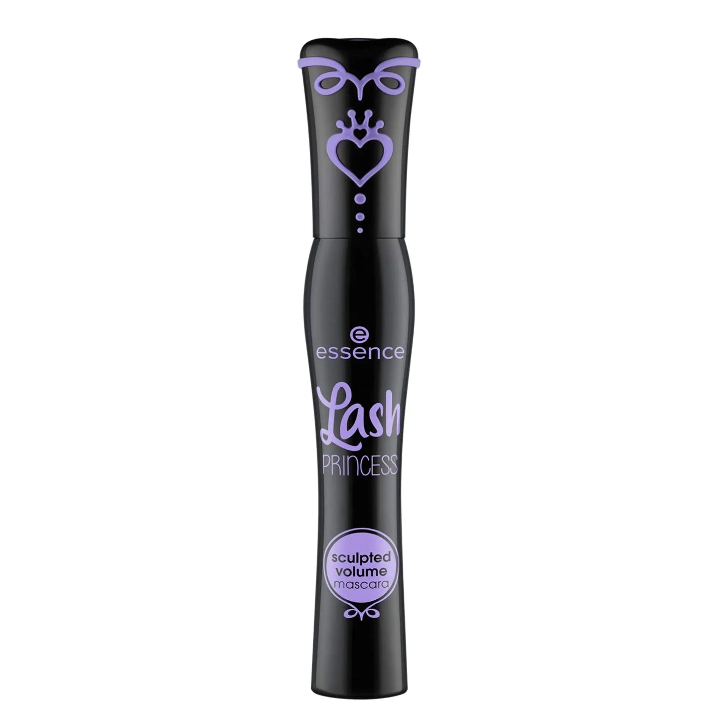 essence | Lash Princess Sculpted Volume Mascara | Defining & Volumizing | Vegan & Cruelty Free | Free From Parabens