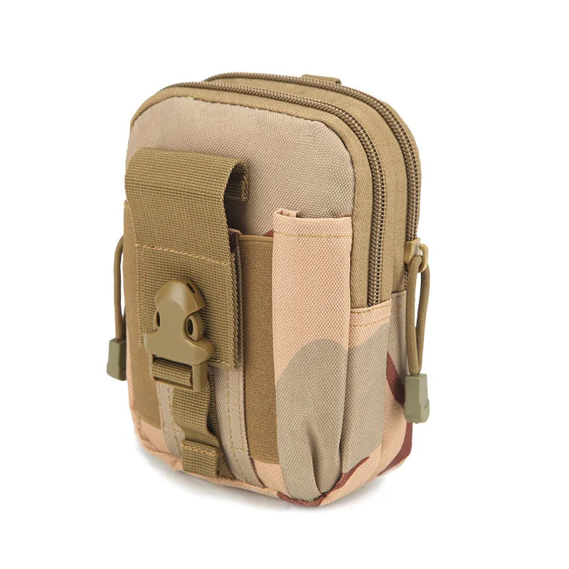 Tactical Military Molle Pouch