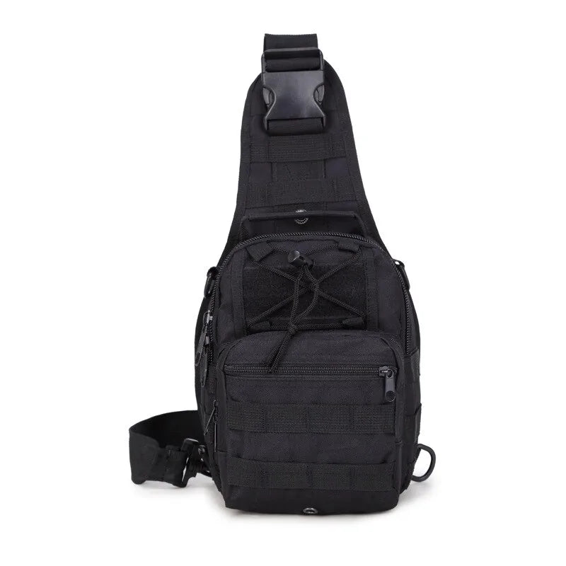 Facecozy Outdoor Sport Military Bag