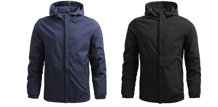 Waterproof Jacket for Men