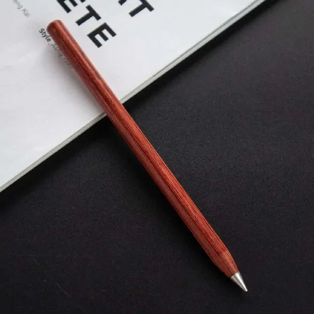 Wooden Eternal Pencil