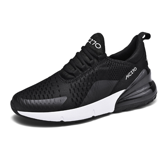 Women's  Air Mesh Soft Sneakers