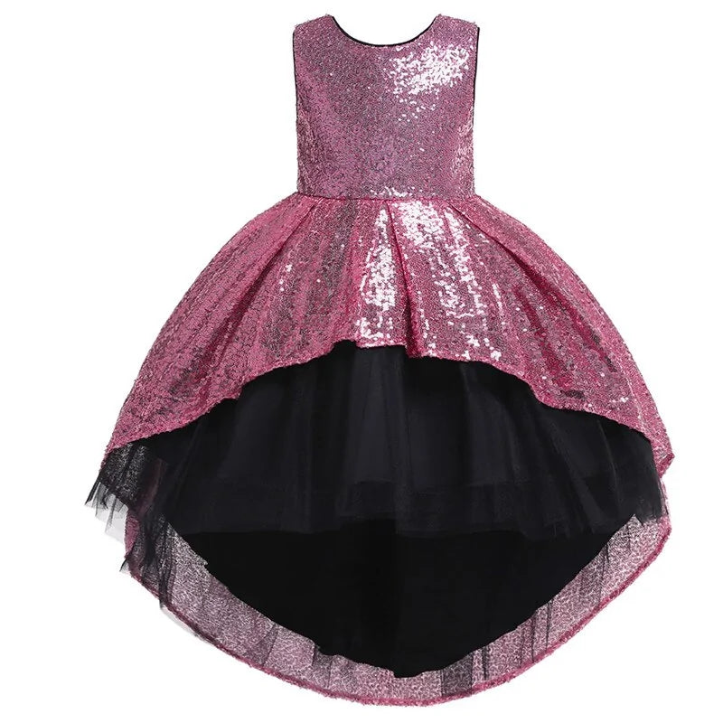 Children's Summer Dress For Girls